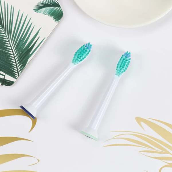 Сменные насадки для зубной щетки LICE 3 шт./лот Philips Sonicare proresorts Hx6013|Насадки зубных
