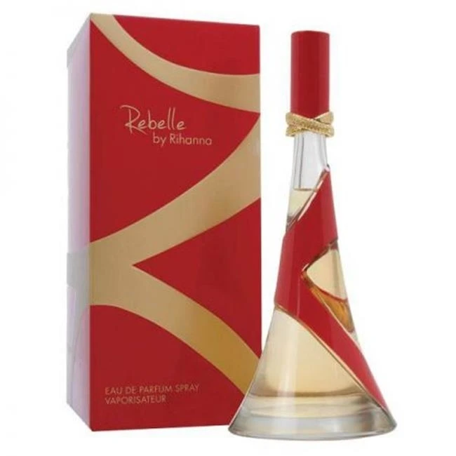 Rebelle By Rhianna Edp Spray 3.4 Oz |