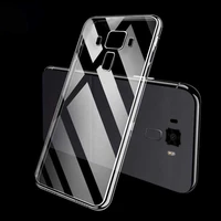 mokoemi fashion clear tpu soft silicone 5 2for asus zenfone 3 ze520kl case for zenfone 3 ze520kl cell phone case cover