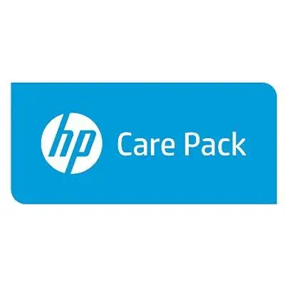 Поддержка ноутбуков Hp (UK721E) Epack 5Yr pick + RT (только Nb) f/definate Thin Client 6720 - Цена: 7 771,16 руб.