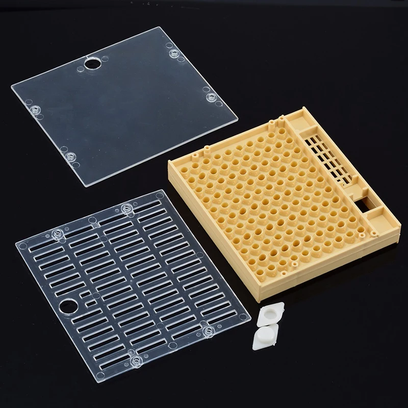 143 шт. набор для пчеловодства инструментов пчеловодства|Инструменты