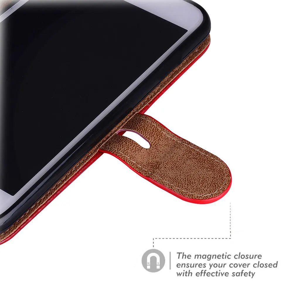 Роскошный кожаный чехол KISSCASE для iPhone X XR 8 7 6 6s Plus чехол-кошелек 5 5S XS max Fundas Capa |