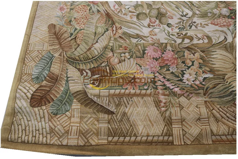 Goedkoop Savonnerie Rug Franse Koninklijke Tapijten Pluche Wol Franse Savonnerie Hand Made Rug Tapijt Handgemaakte Sofa Floor Gebruik