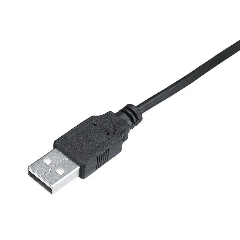 Цифровой USB микроскоп эндоскоп с 5 сегментным увеличением увеличение 1600x8