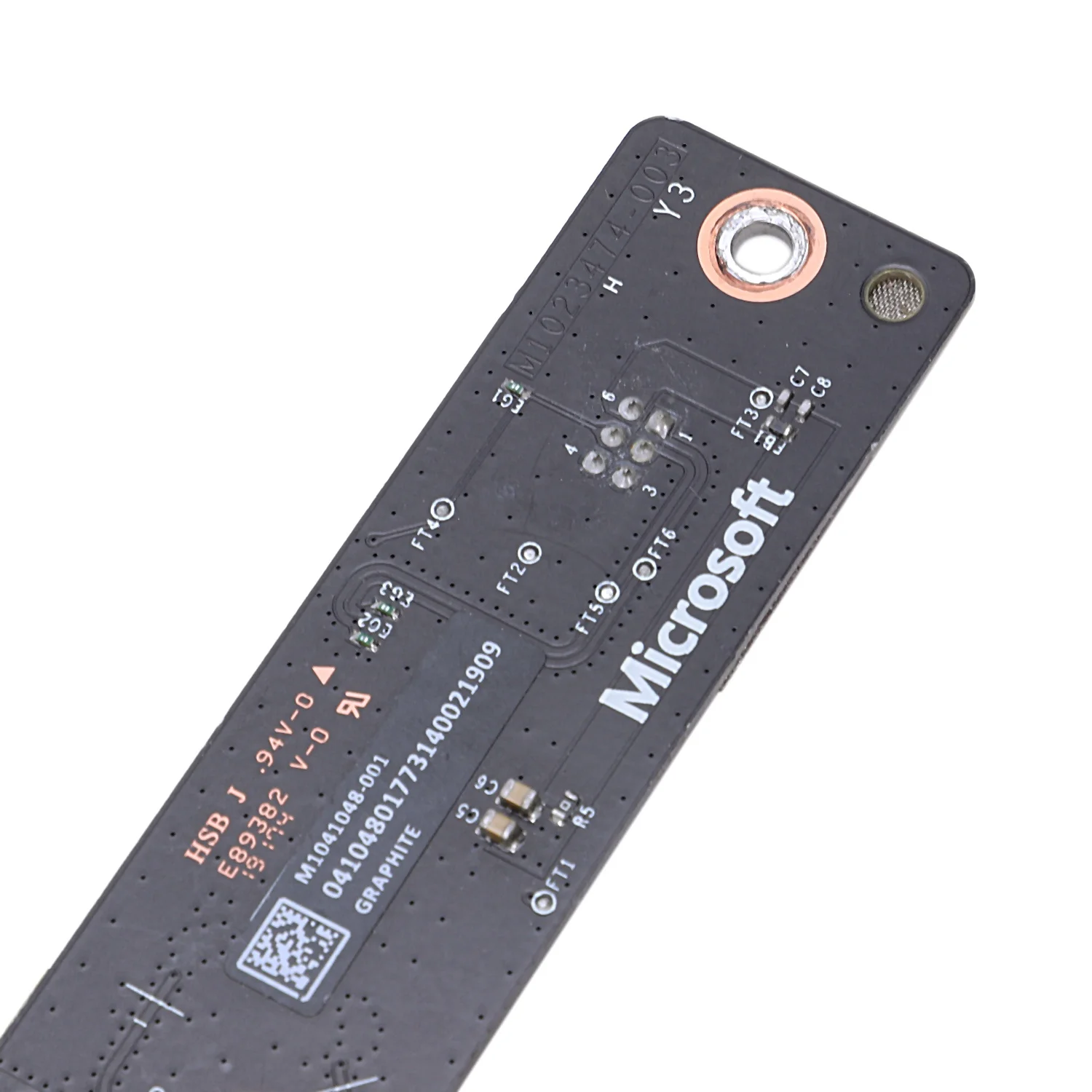 Замена беспроводной Wifi приемник Rf плата для Xbox One X игровой консоли Ремонт