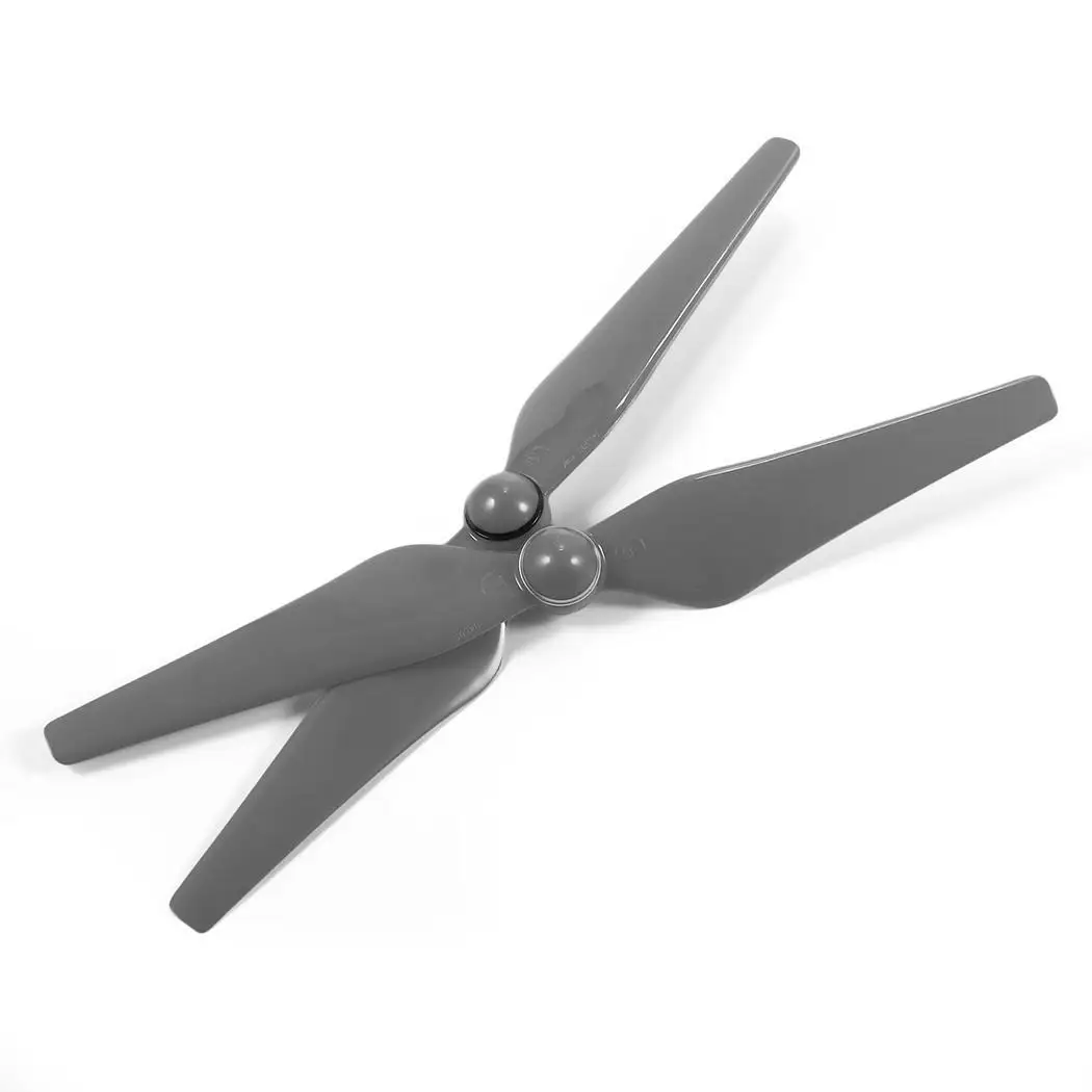 Пропеллеры весло пластик интимные Аксессуары Quick Release база для Phantom4 пара эльф 4 9450