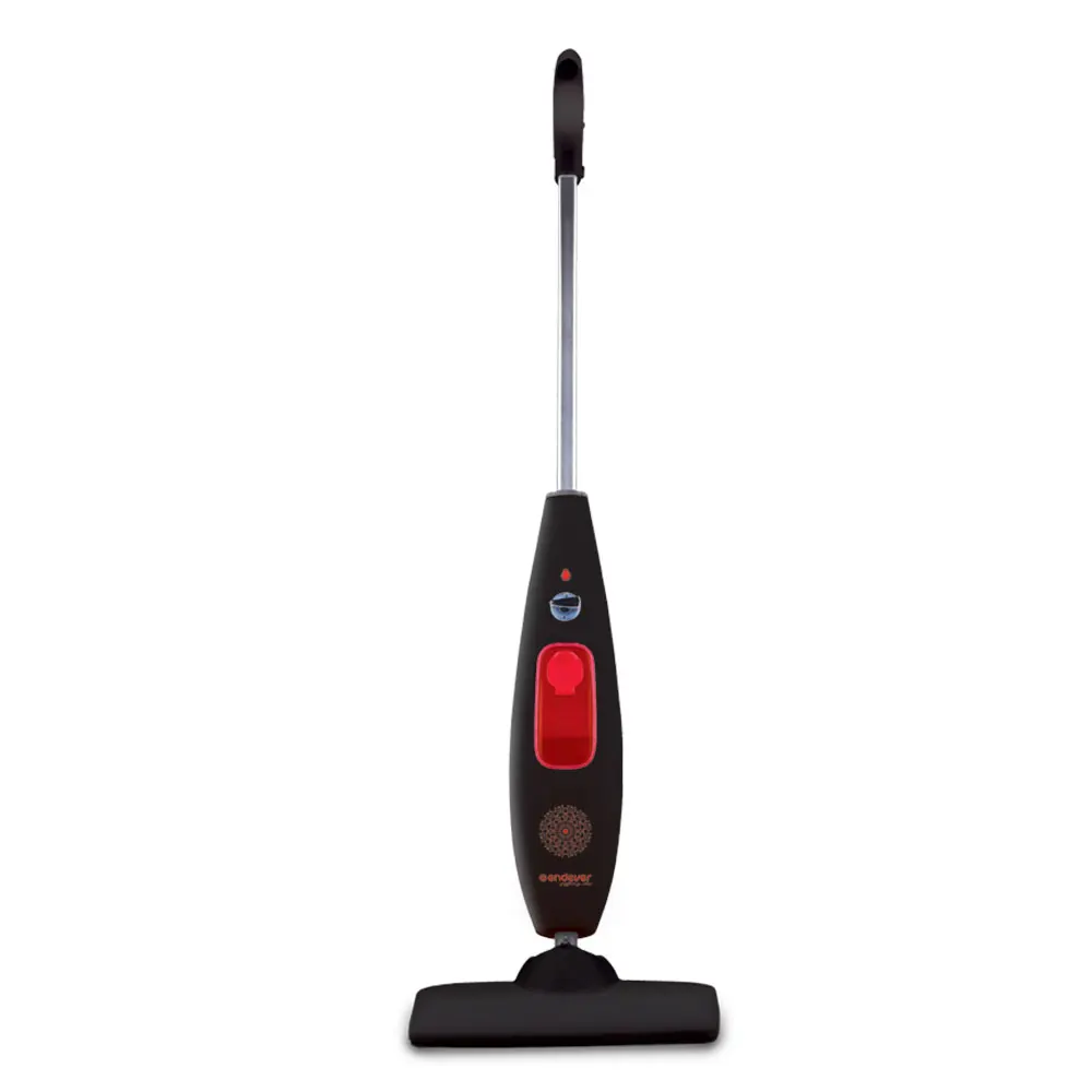 Паровая швабра Endever ODYSSEY Q 607 (63699) (Мощность 1700 Вт резервуар для воды 370 мл