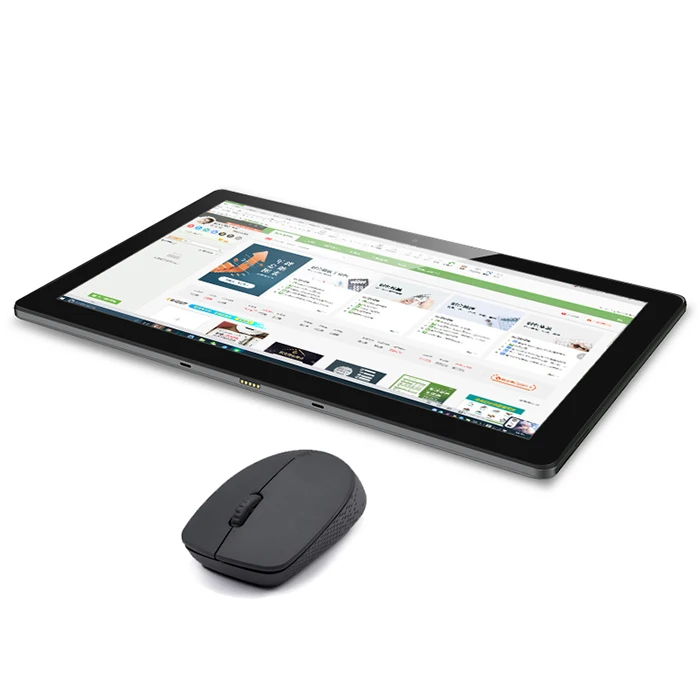 ALLDOCUBE KNote8 2 в 1 планшетный ПК с беспроводной клавиатурой 13 3 ''Windows 10 Intel Core M3 7Y30