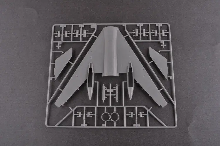 Trumpeter 01687 1/72 российский Tu-128M Fiddler перехватчик самолета набор TH10445-SMT2 | Игрушки и