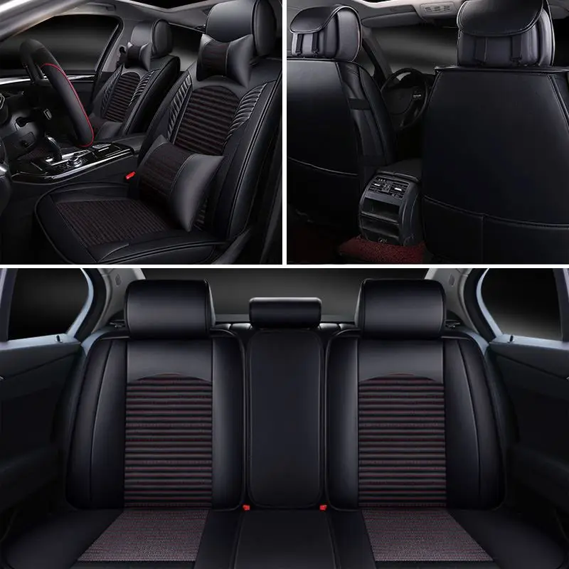 Автомобильные аксессуары Cubre Coche Funda Asientos Para Automovil чехлы для автомобиля