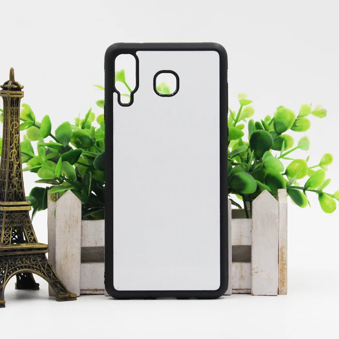 2D Резиновый ТПУ DIY сублимационный чехол для Samsung Galaxy J4 2018 J6 A6 PLUS J7 100 шт./лот |