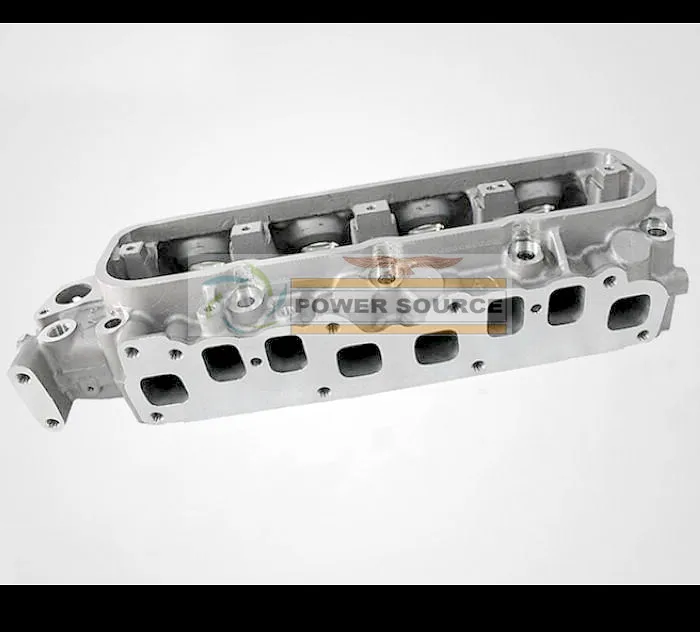 4Y Головка блока цилиндров 11101 73020 73021 для TOYOTA Dyna 200 Hi ace Lite Ace lux Stout Van Town VW Taro 2.3L SOHC