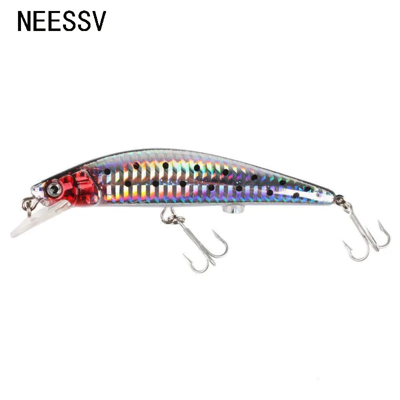 NEESSV 1 шт. USB перезаряжаемая мигающая светодиодная игрушка для рыбалки|Рыбалка