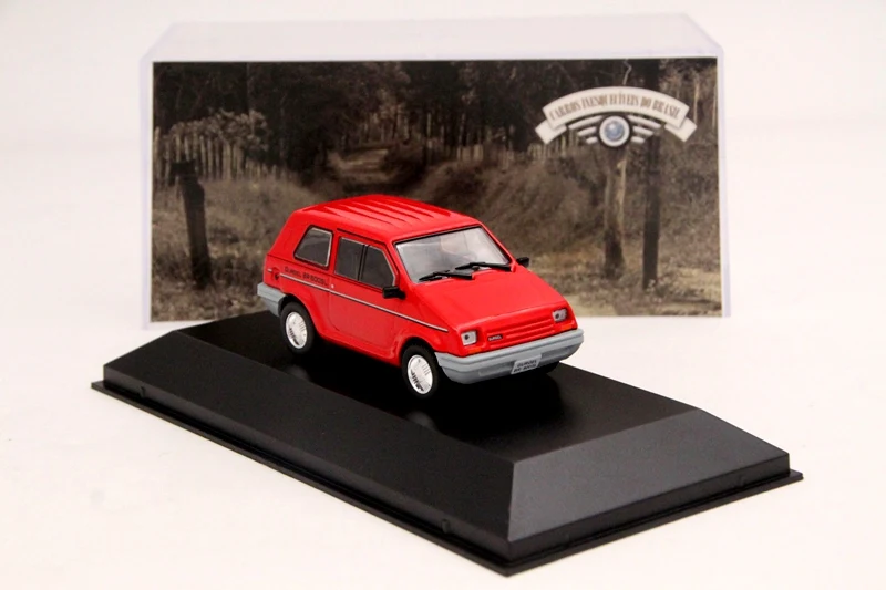 IXO 1:43 Масштаб гургеля BR 800SL 1991 автомобиль литья под давлением игрушки модели