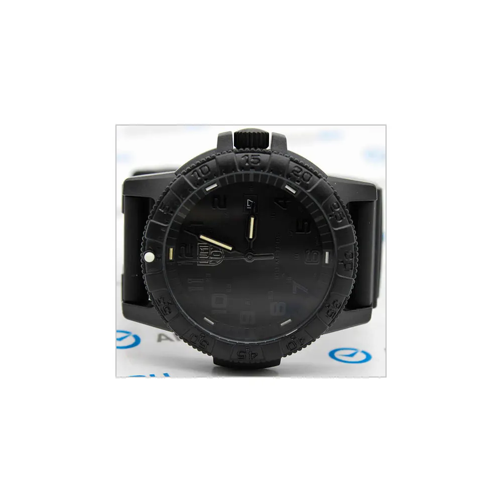 Наручные часы Luminox XS 0301 BO мужские кварцевые|Мужские спортивные часы| |