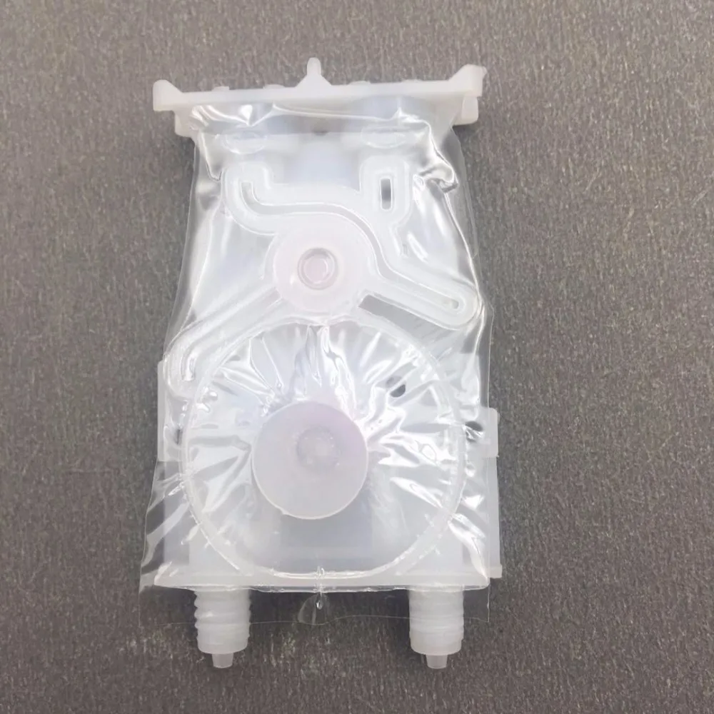 Струйный принтер witcolor 9100 9200 Spectra Mutoh чернила Roland демпфер для печатающей головки DX7