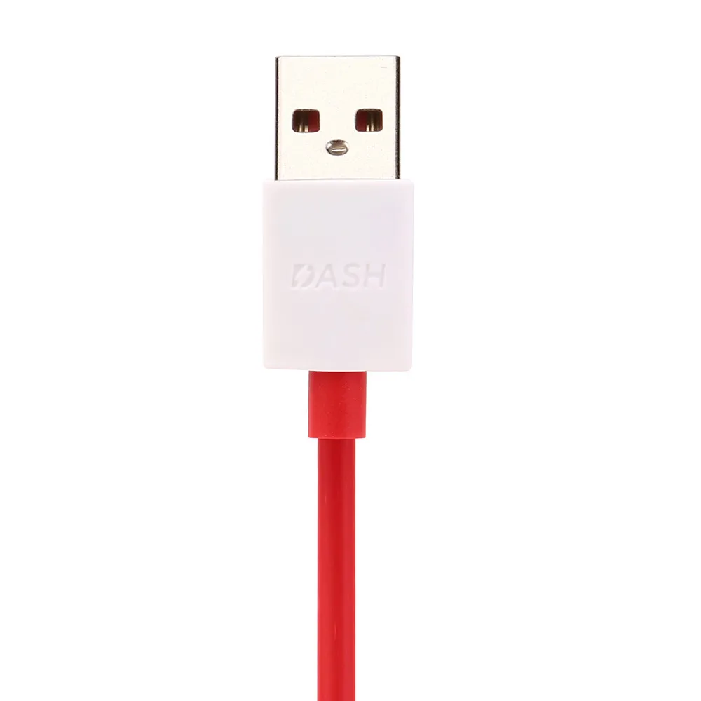 Dash Type C USB Data Cable Fast Charge for Oneplus 5 / 3T Drop Shipping | Электроника