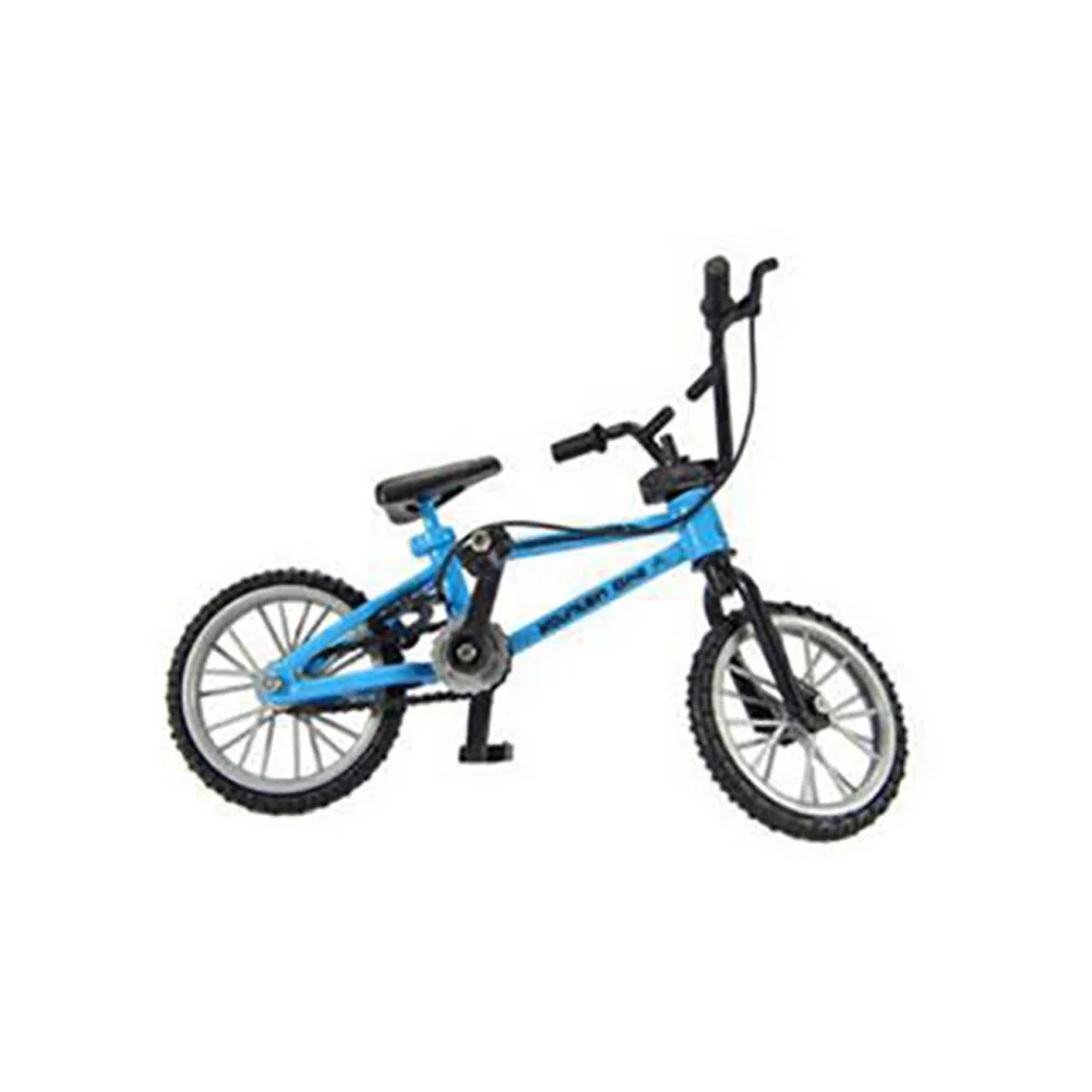 Finger Bike Functional Nini горный спортивный велосипед миниатюрные металлические игрушки