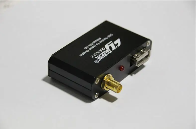 DAB+European Android Digital Broadcasting Receiver Car Broadcast APP Control | Автомобили и мотоциклы