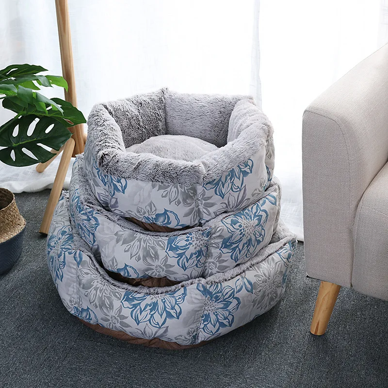 RFWCAK Pet Dog постельные матрасы клетка Домашние животные домашняя Подушка кошачий