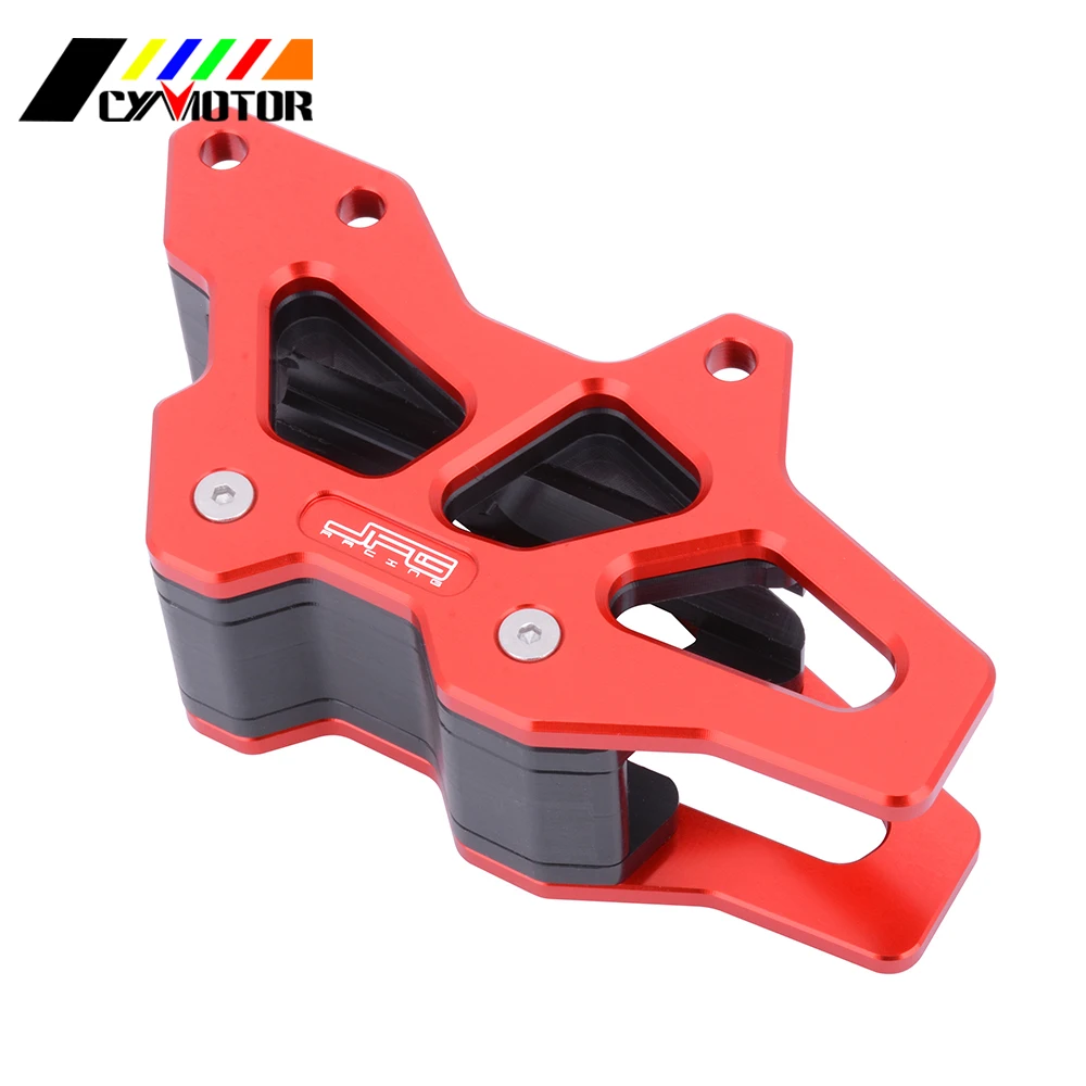 Звездочка для мотоцикла направляющая HONDA CRF250R CRF450R CRF250X CRF450X CRF450RX CRF450L CRF 2017 2018
