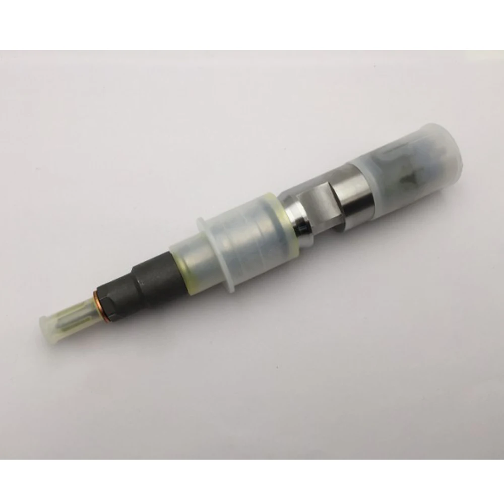 

Diesel common rail fuel injector 0445120110 0445120437 J6A00-1112100-A38 For Yuchai YC4E