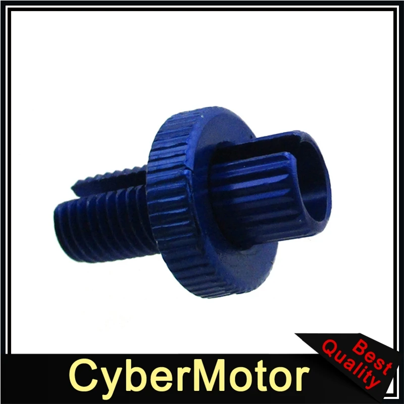 10 мм сцепление тормоза дроссельной заслонки кабель регулятор для мотоцикла ATV