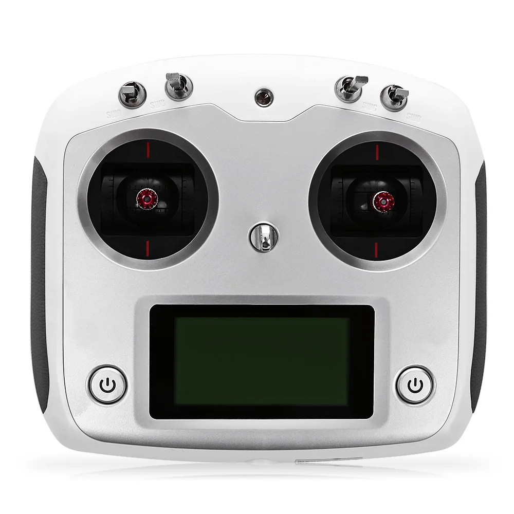 Квадрокоптер Ideafly Радиоуправляемый для рыбалки 5 8G FPV 7 дюймов монитор IP67