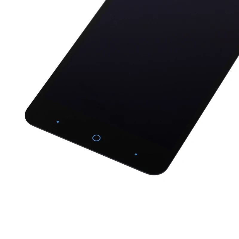 10 шт./лот для ZTE Blade A510 ЖК-дисплей кодирующий преобразователь сенсорного экрана в