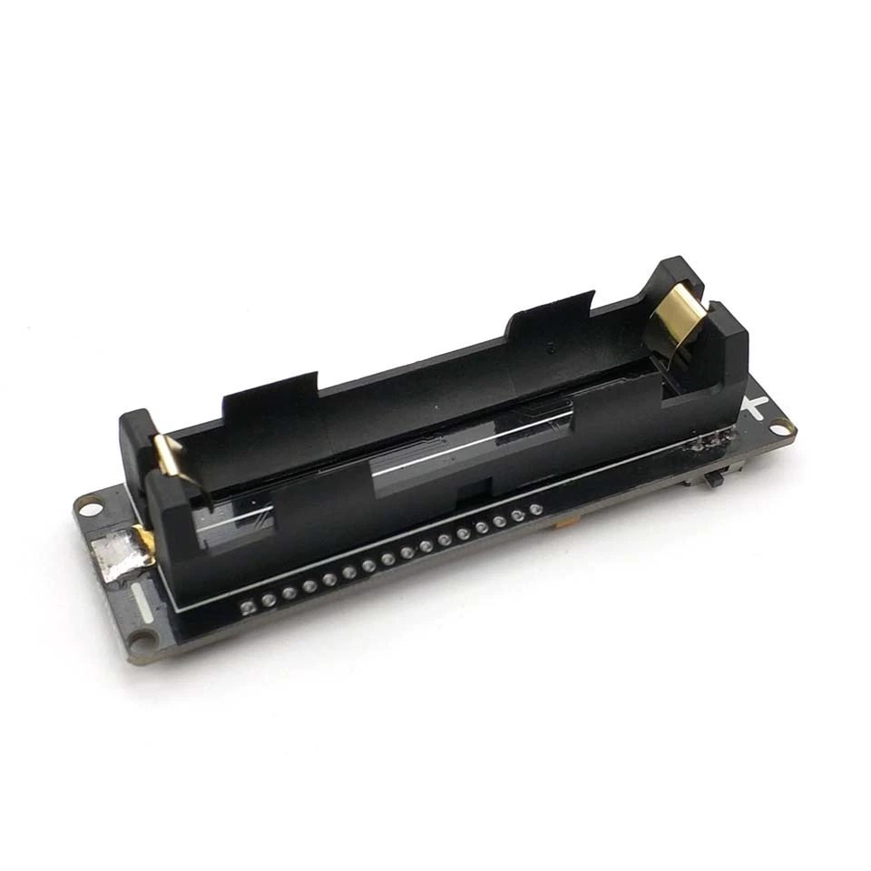 Для WeMos D1 Esp Wroom 02 материнская плата ESP8266 Mini WiFi Nodemcu модуль 18650 аккумулятор| |