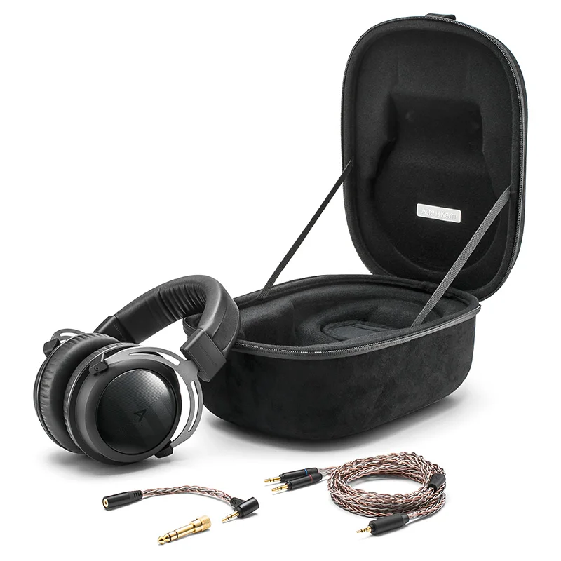 Наушники Astell & Kern beyerdynamic Special Edition AK T5p 2 го поколения с закрытой задней