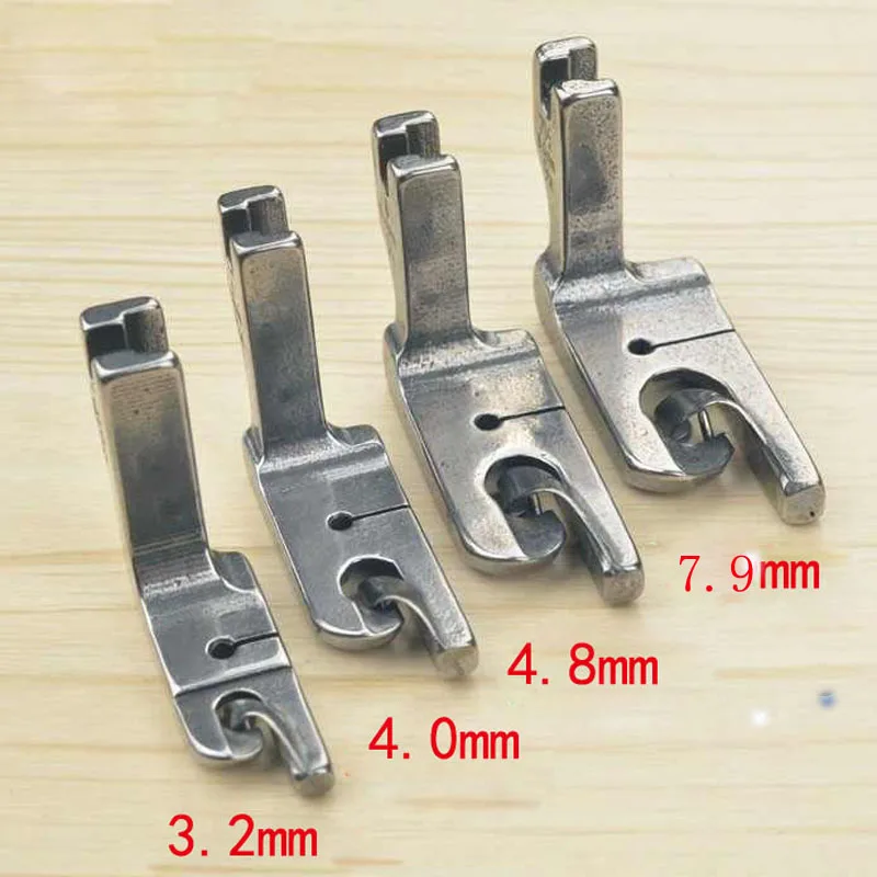 industrial lockstitch sewing machine presser foot for hemmer free shipping | Дом и сад