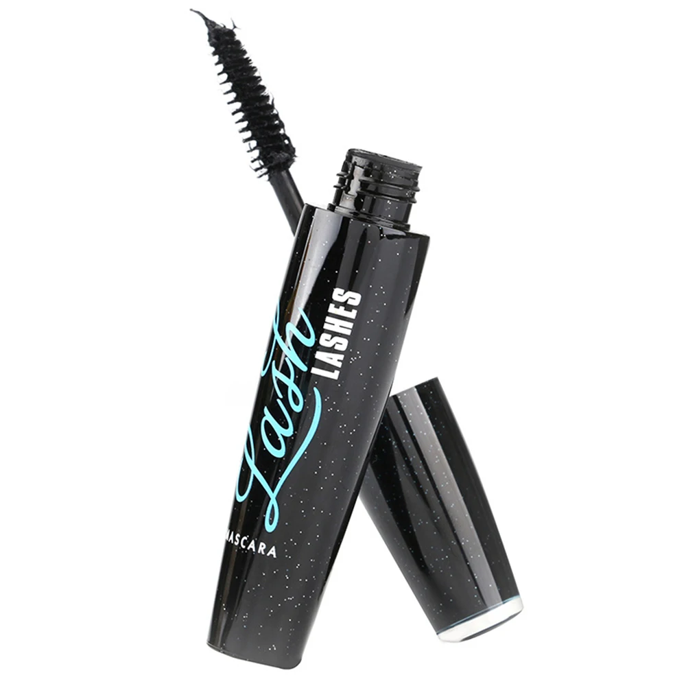 Waterproof Mascara For Eyelash Extension Thick Lengthening Eye Lashes Cosmetics 10ml |