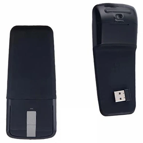 2 4 GHz Arc Touch Беспроводная оптическая мышь Мыши с usb-приемником для ПК ноутбука