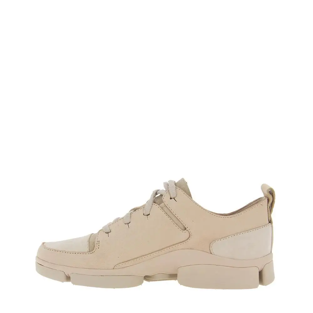 CLARKS WOMAN SPLIT LOW CORDS |Тапочки| |
