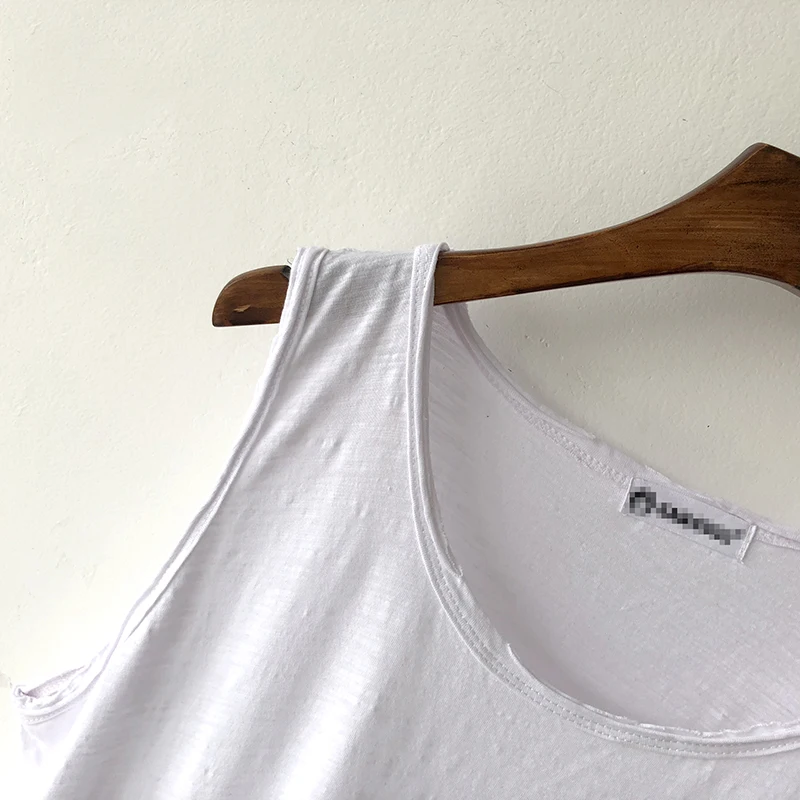 Женская футболка свободная летняя новая стильная хлопковая повседневная