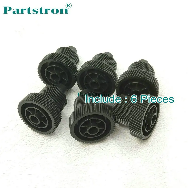 6 шт. детали для копировального аппарата Ricoh MP 2352 2353 2852 2853 3352 3353 | Компьютеры и офис