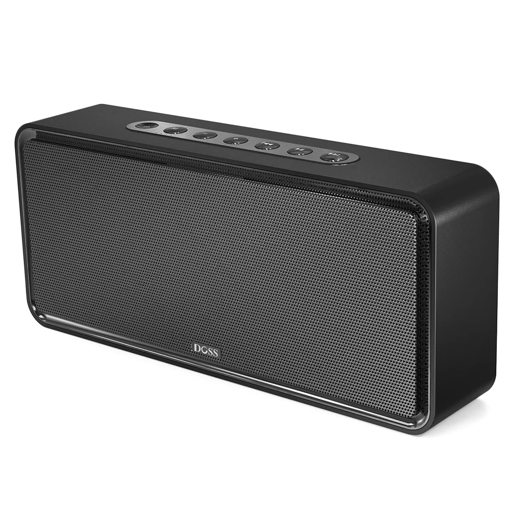 Новый DOSS DS 1685 Портативный беспроводной Bluetooth Саундбар динамик высокое качество