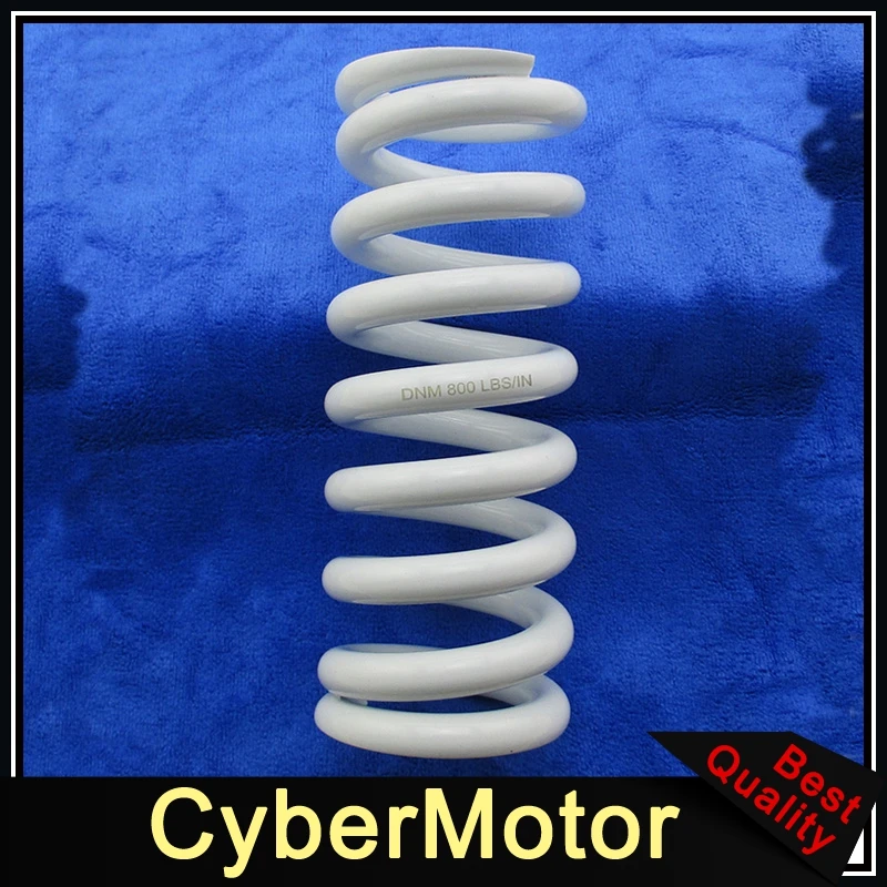 

800Lbs 170mm DNM Rear Shock Spring For Pit Dirt Bike Motorcycle Motocross