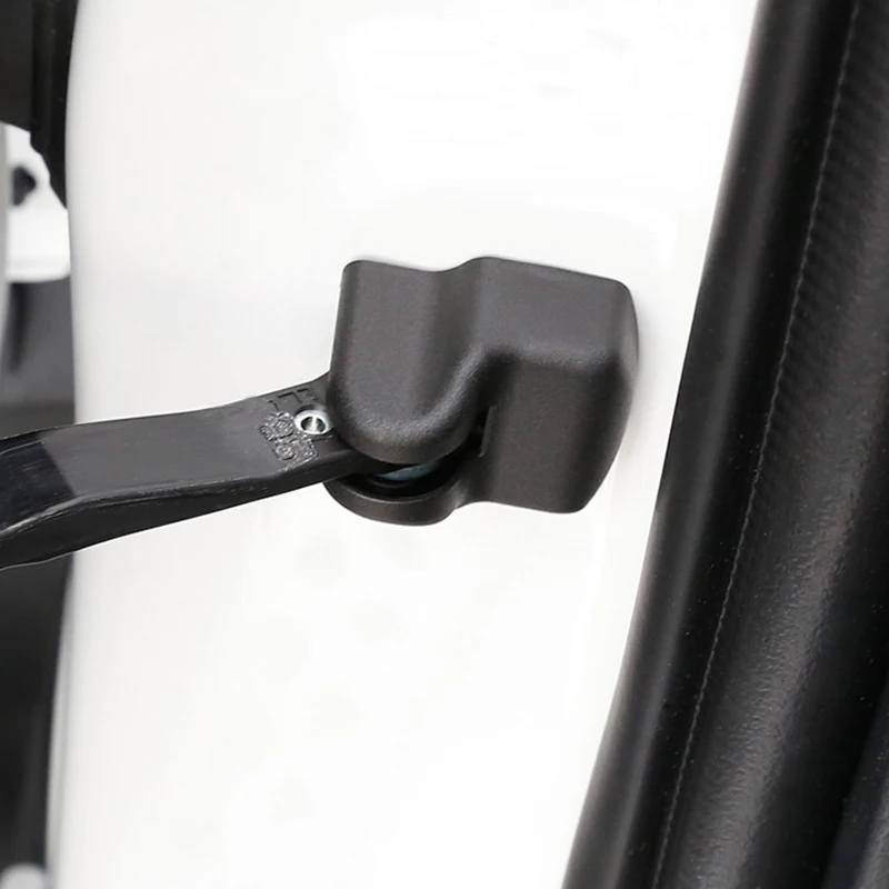 Мой хороший пробка для двери автомобиля защитная крышка наклейки автомобильные