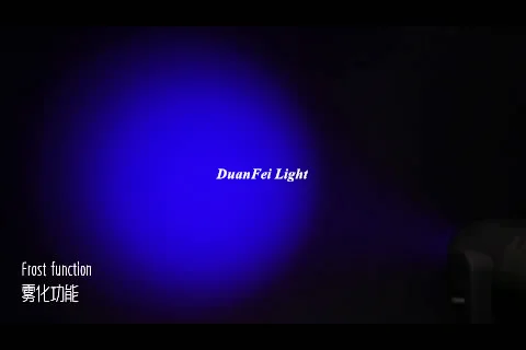 (Flycase) 4lot 8 prism rotation led moving head zoom lyre 250w frost function beam spot dmx | Освещение
