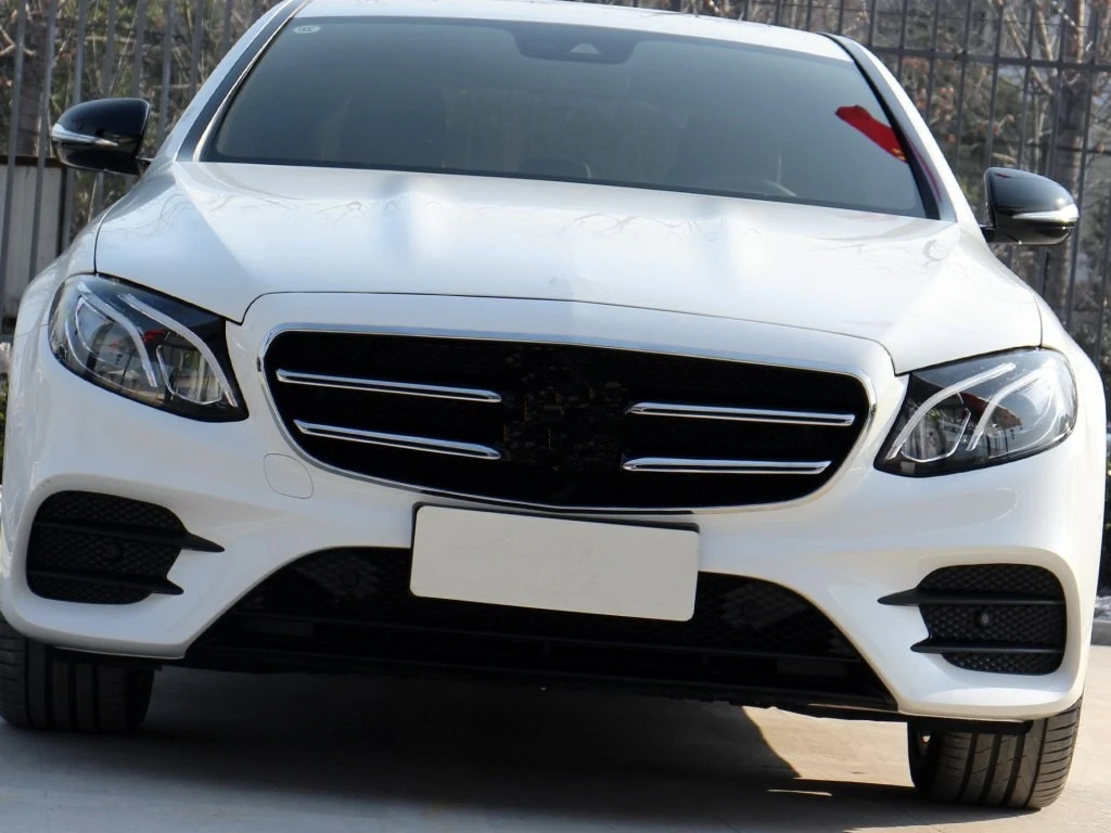 Аксессуары для Benz W213 E-Class E200L E260L E280L E300 E350 2016-2018 | Автомобили и мотоциклы