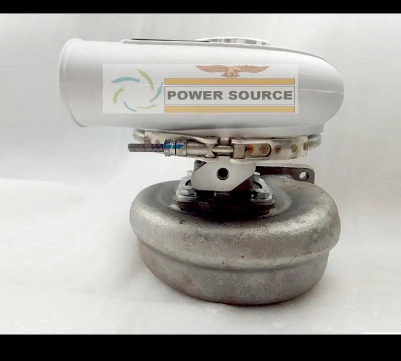 Турбокомпрессор Turbo TD08-26M 49188-01651 49188-01281 ME158162 для экскаватора Mitsubishi SK400 Kato HD1250 HD1430 6D24