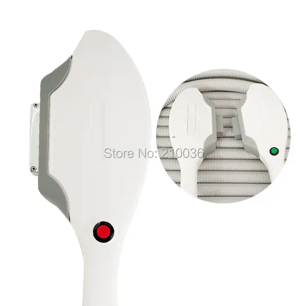 Недорогой IPL наконечник/E-light ручка/SHR ручка с лампа из Великобритании | Красота и