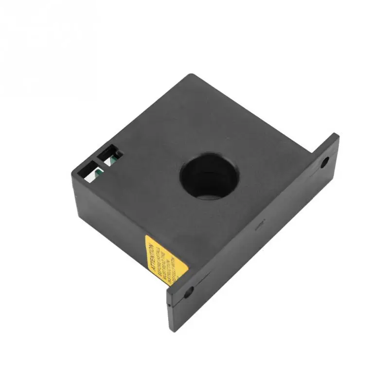 Преобразователь переменного тока взаимный индуктор 0 50A в постоянный ток 5 SZT15 C H 5V