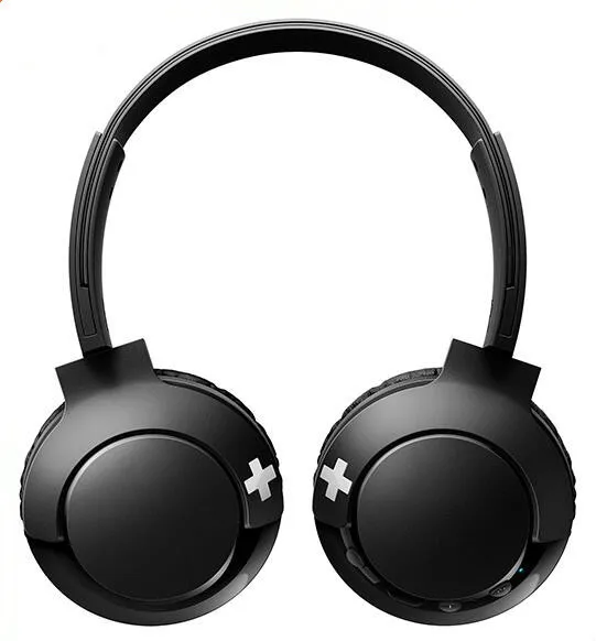 Оригинальный Philips Shb3075 головная повязка Беспроводная Bluetooth 4 1 Гарнитура регулятор