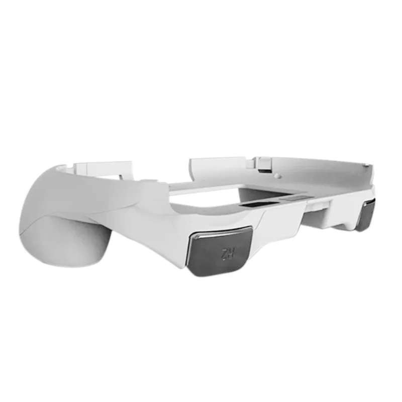 Рукоятка с ручкой Joypad подставка чехол протектор L2 R2 кнопка запуска для PSV 2000 PSV2000 PS