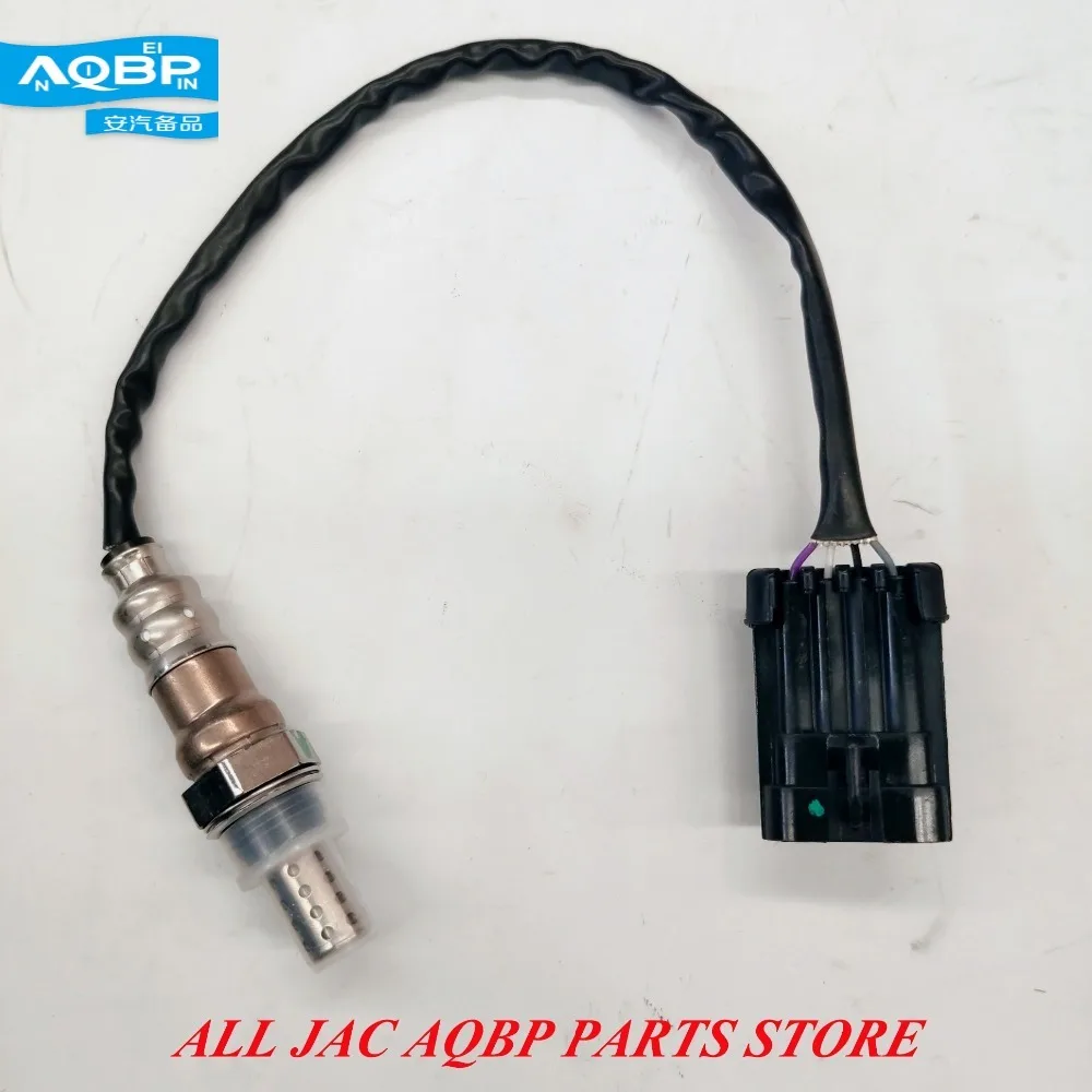 Автозапчасти для JAC S2 Car OEM номер 1026605GG032 датчик кислорода магнитная индукция