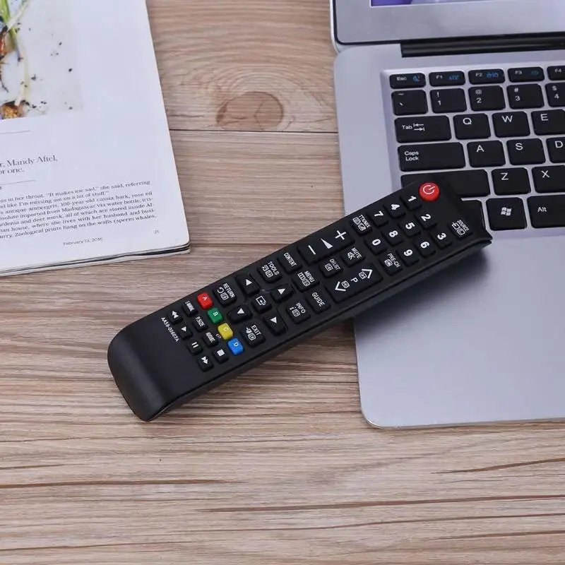 Запасной пульт дистанционного управления Smart TV для Samsung AA59 00607A 3D беспроводной