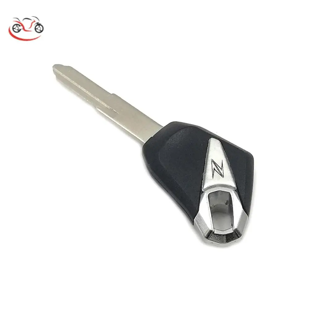 Пустой ключ для мотоцикла Uncut Blade Kawasaki 1400 ZX 10R 6R ZZR1400 14R ниндзя 14 Сменные клавиши